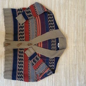 BB Dakota Cardigan